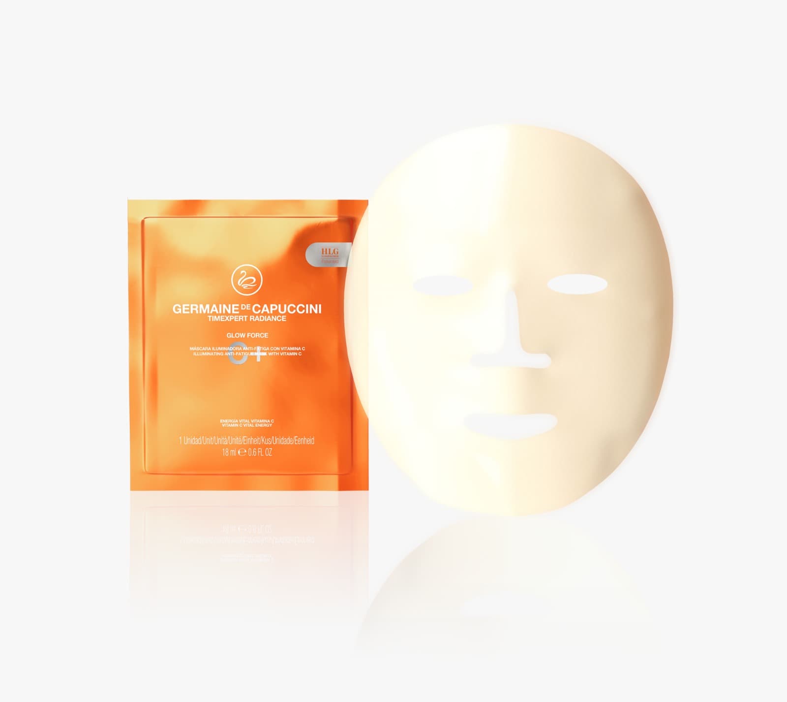 Germaine de Capuccini — prodotto 4