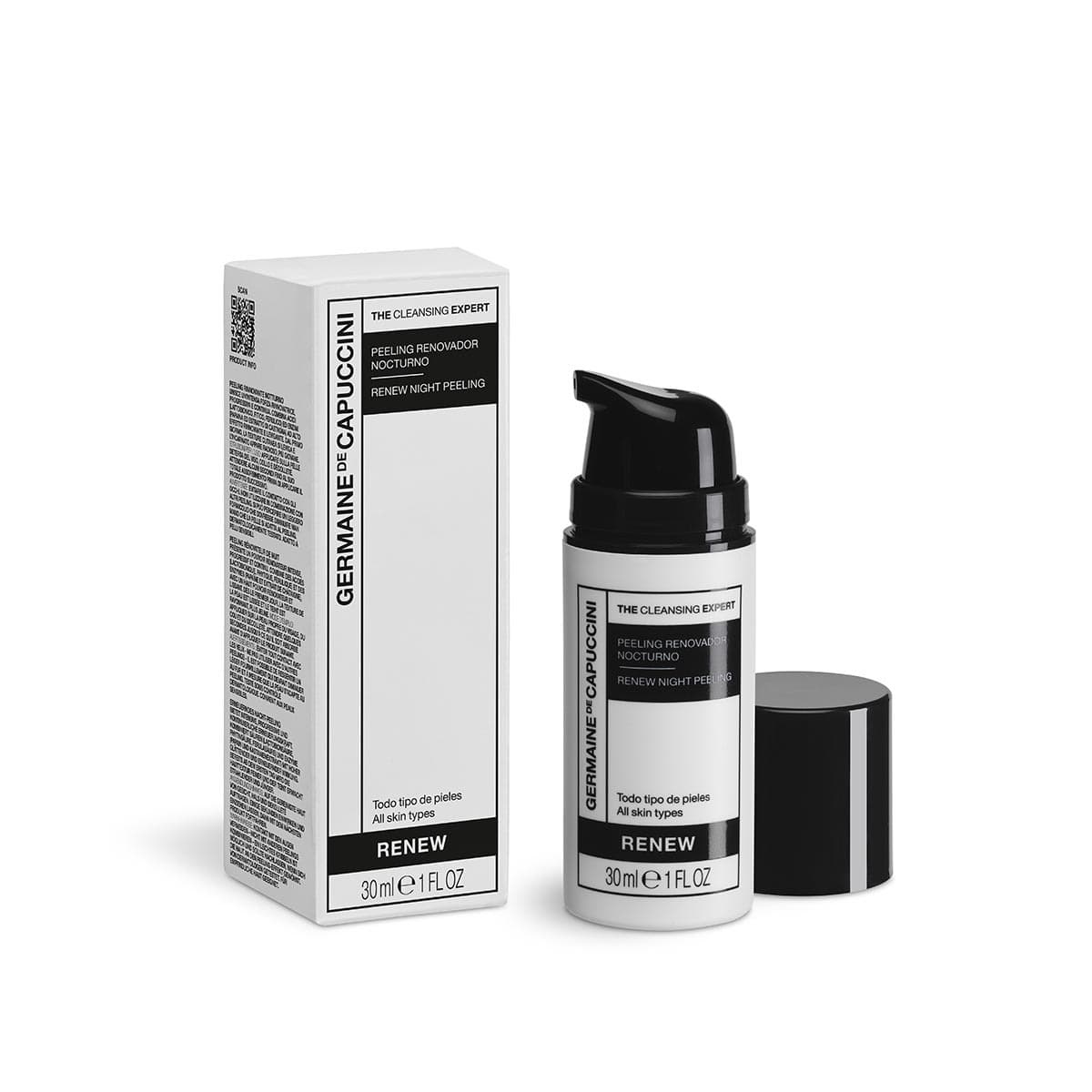 Germaine de Capuccini — prodotto 7